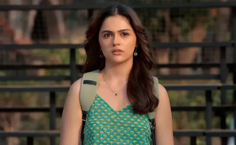 Who Is Aneet Padda