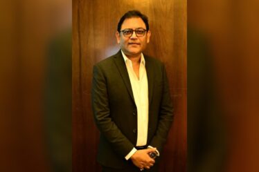 Who Is Dr. Kaushik Dasgupta Biography