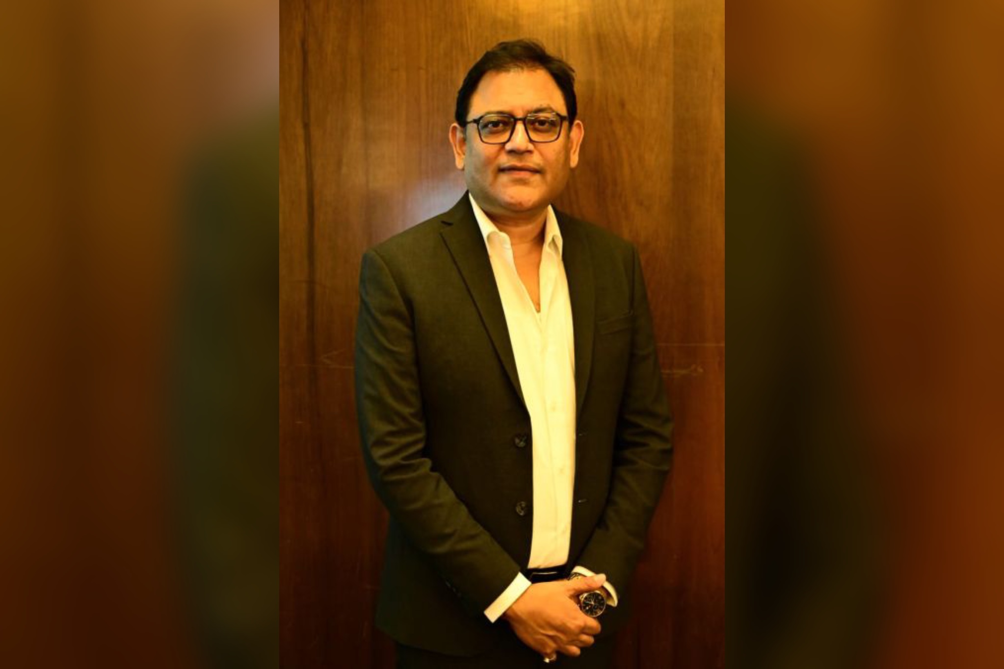 Who Is Dr. Kaushik Dasgupta Biography